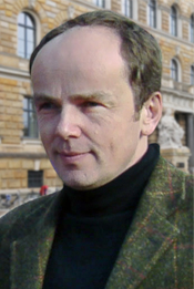 Portrait-Kopmann